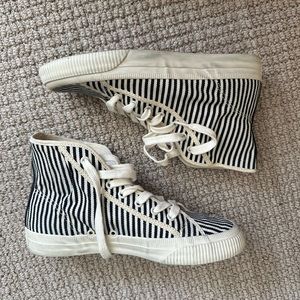 RE/DONE 90s HIGH TOPS